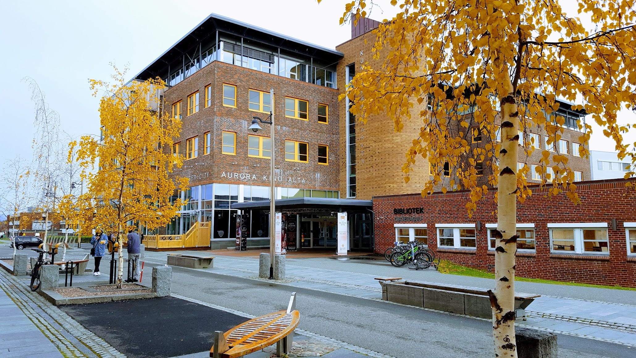 Kunnskapsparken høst