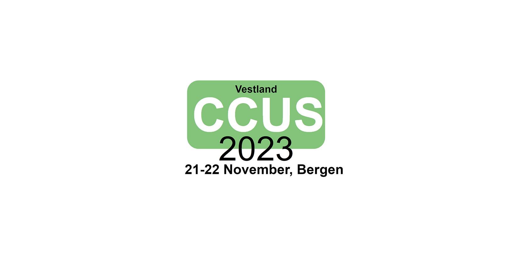 Vestland CCUS2023 logo web