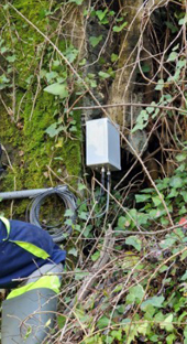 Datalogger