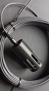 Tdg sonde