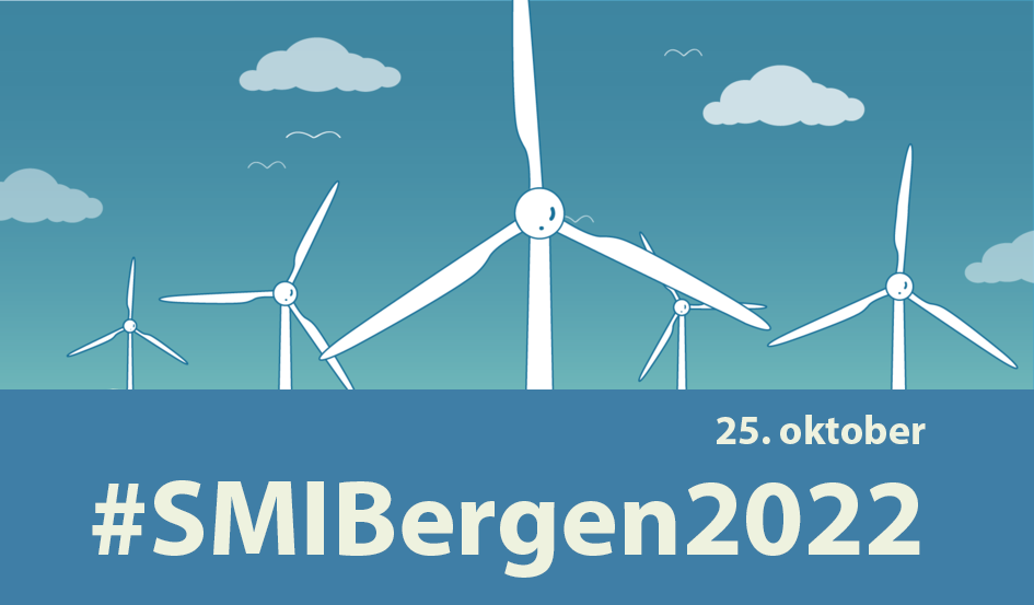 Twitterbilde tag smibergen2022