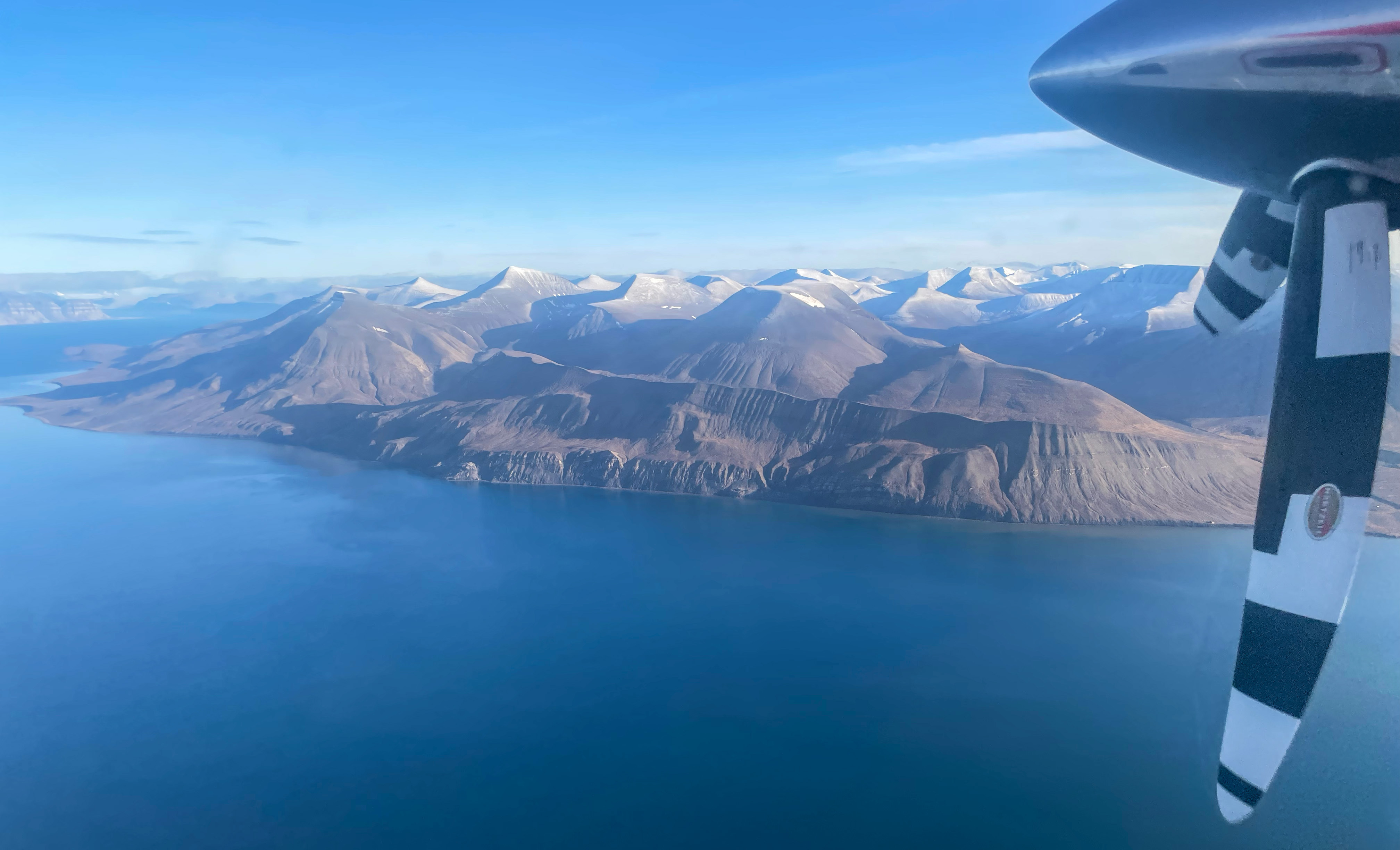 Forkastningsfjellet