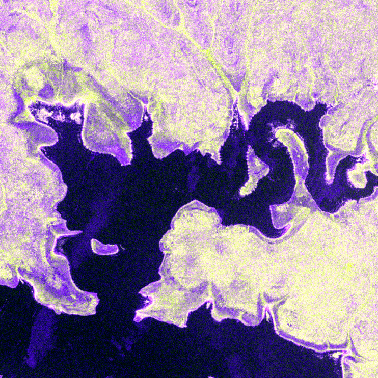 , Contains modified Copernicus Sentinel-1 data (2015-2018), processed by NORCE, Image water 001 ANIMATION, ,