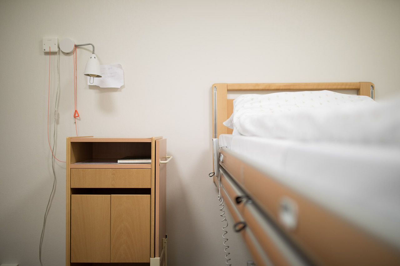 , Arngeir Berge, NKLM NORCE, nklm k2a sykehjem legevakt prosjektbilde, ,