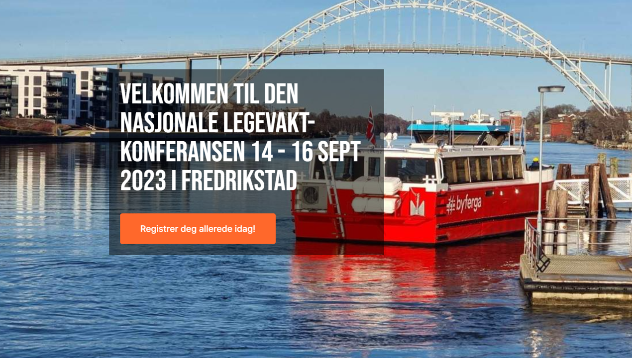 Nasjonal lv konferanse 2023