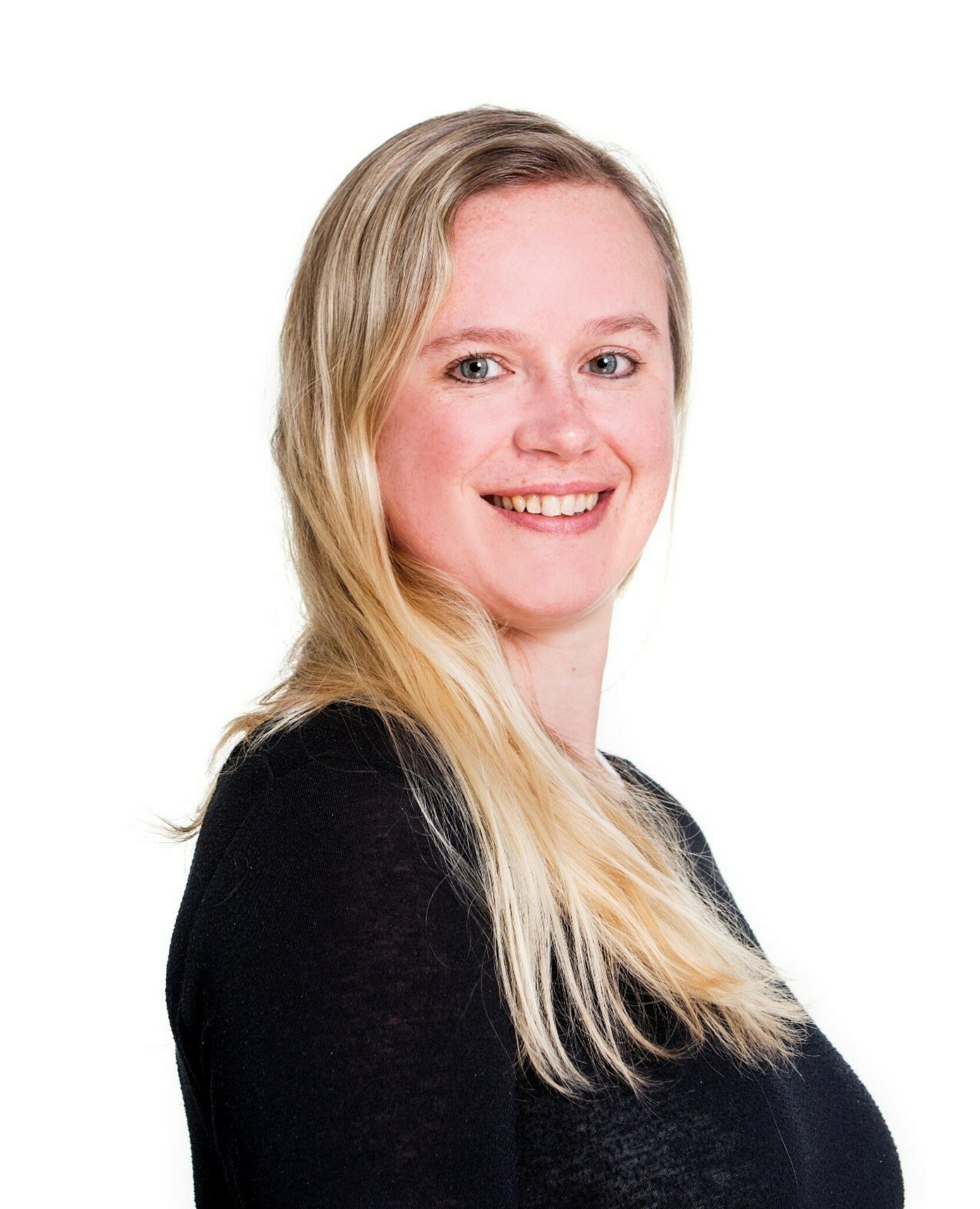 , NORCE-forsker, Ruth Østgaard Skotnes, anbefaler ansvarlige for risikokommunikasjon å sette seg bedre inn i folks bekymringer og oppfatninger av risiko., Bilde Ruth Skotnes NORCE, ,