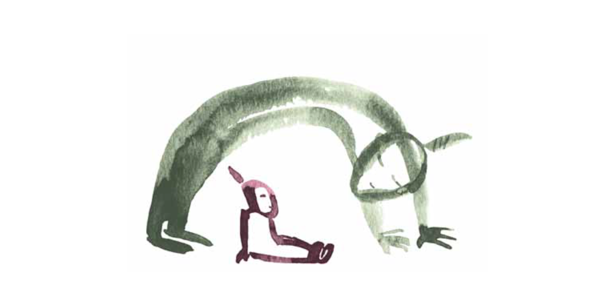 , Illustrasjon: Ingri Egeberg., Image2, , 