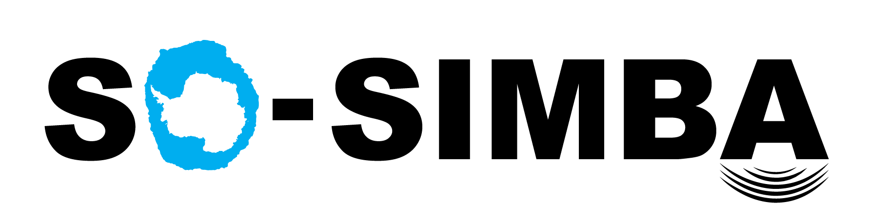 So simba logo color