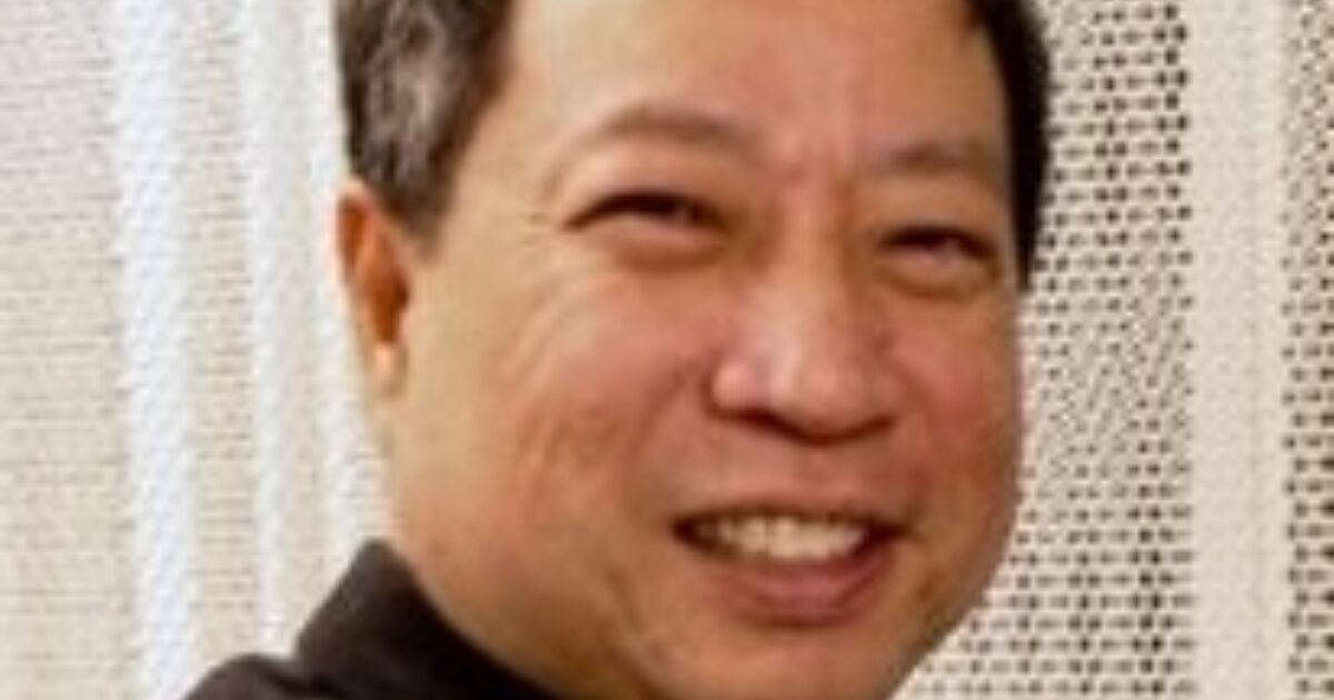Rong Chunming - Norce