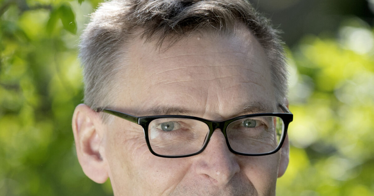 Thomas Gunnar Dahlgren Norce