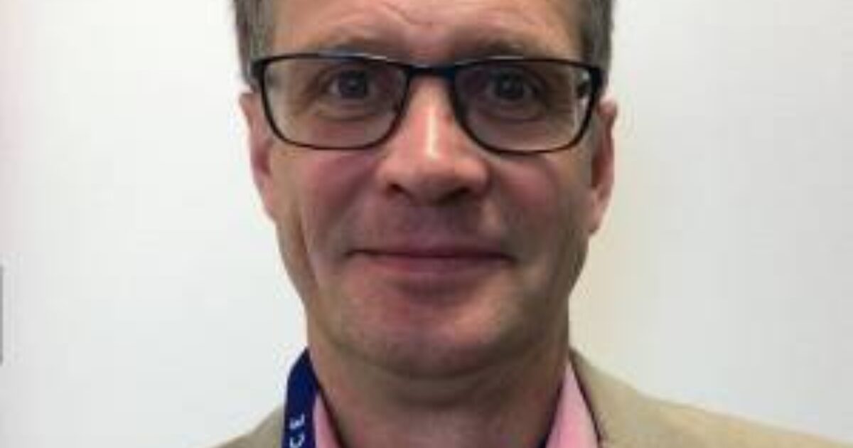 Richard Sanders - Norce