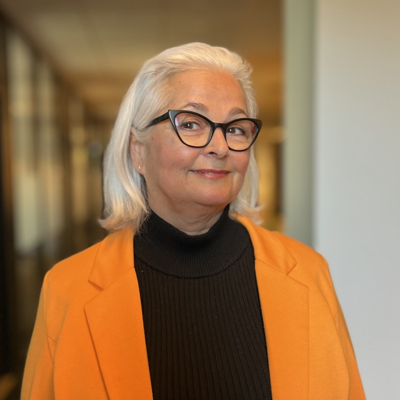 Anita Skogstrand