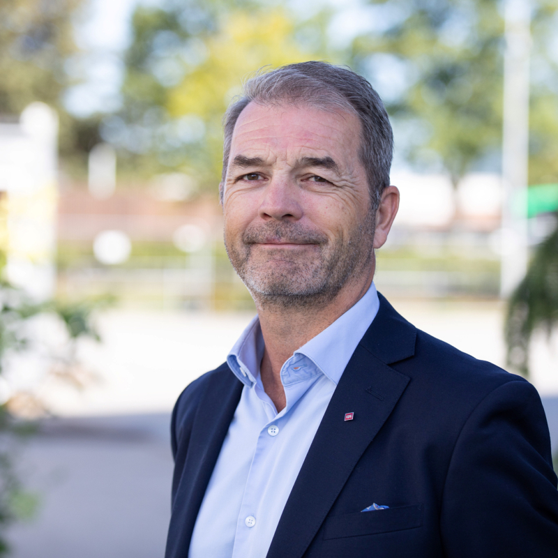 Stig Wølstad-Knudsen