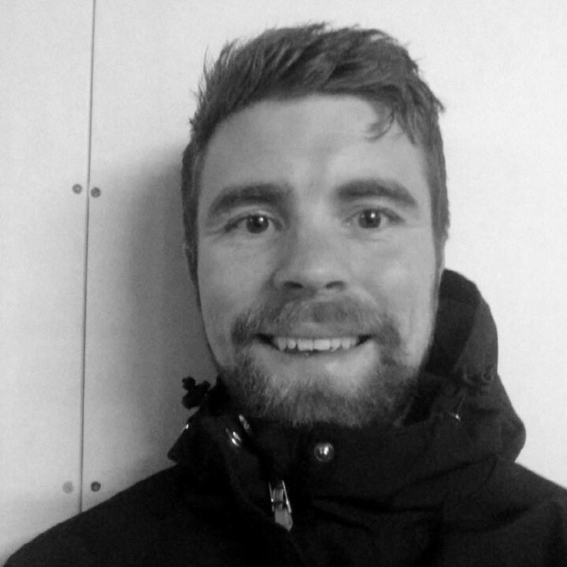 Bjarte Lønøy