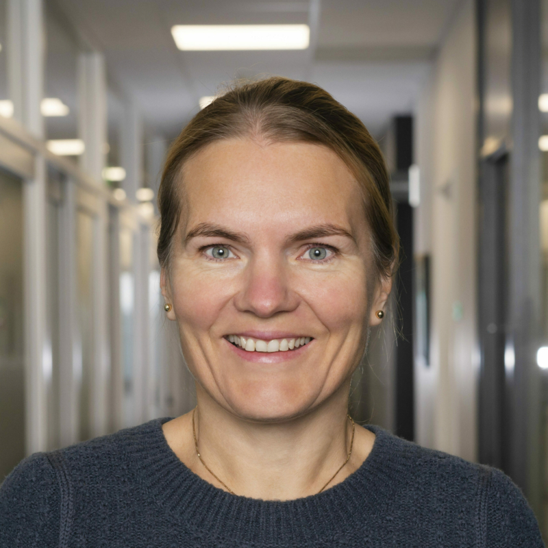 Astrid Espegren