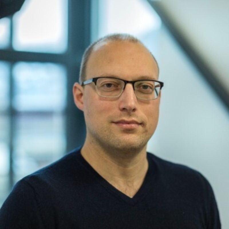 Andreas Nordang Uhre