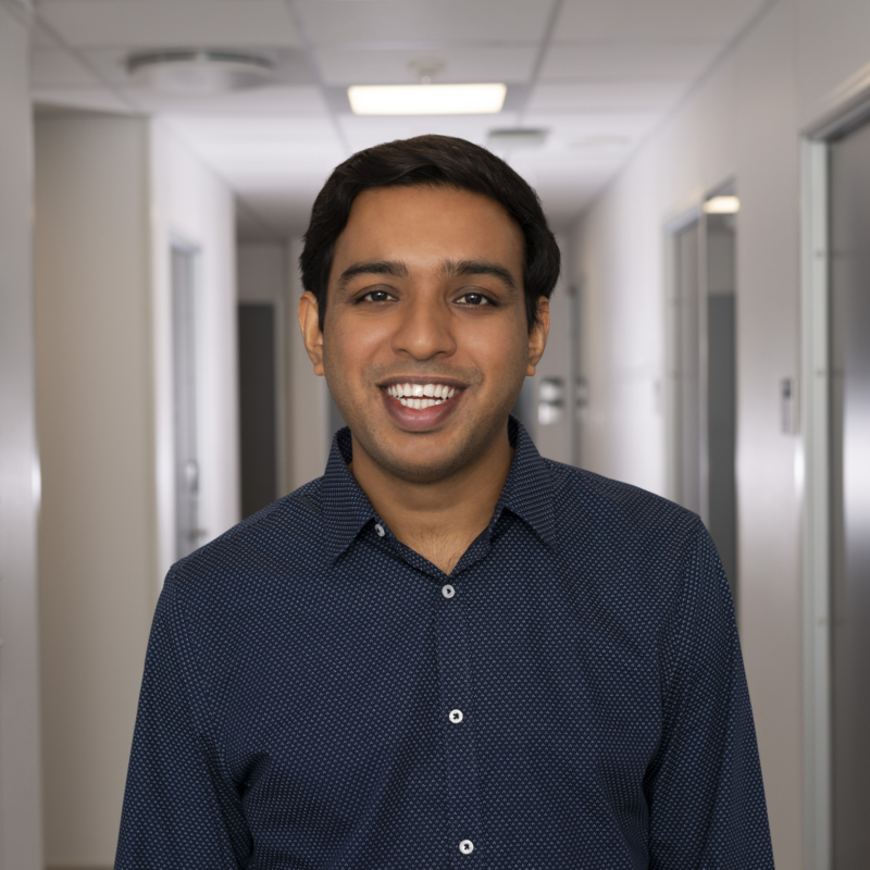 Vignesh Vishnudas Shanbhag