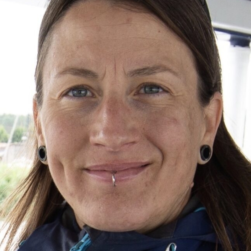 Jessica Louise Ray
