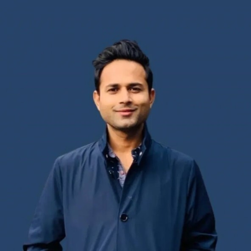 Khem Raj Gautam