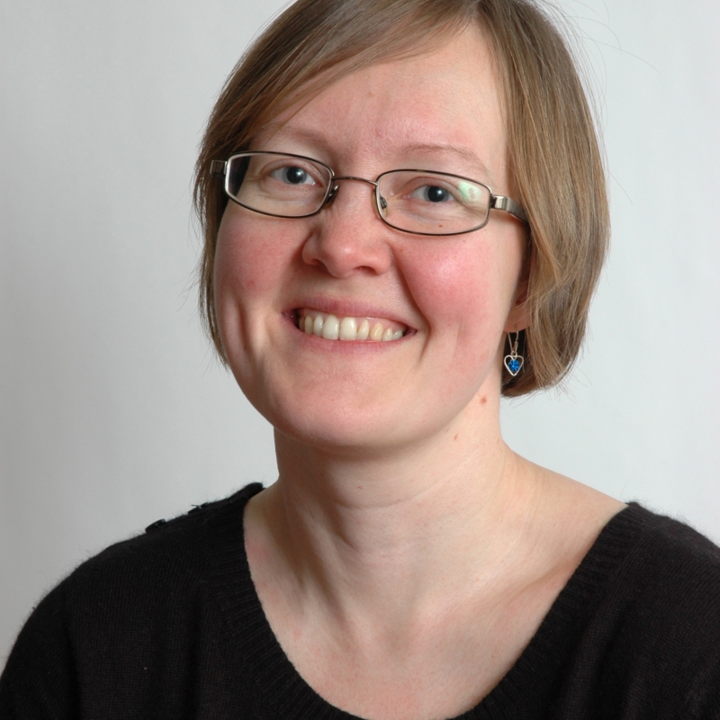 Siv Kari Lauvset