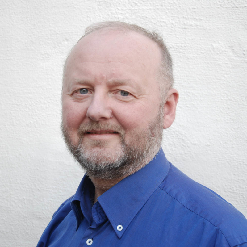 Steinar Hunskår