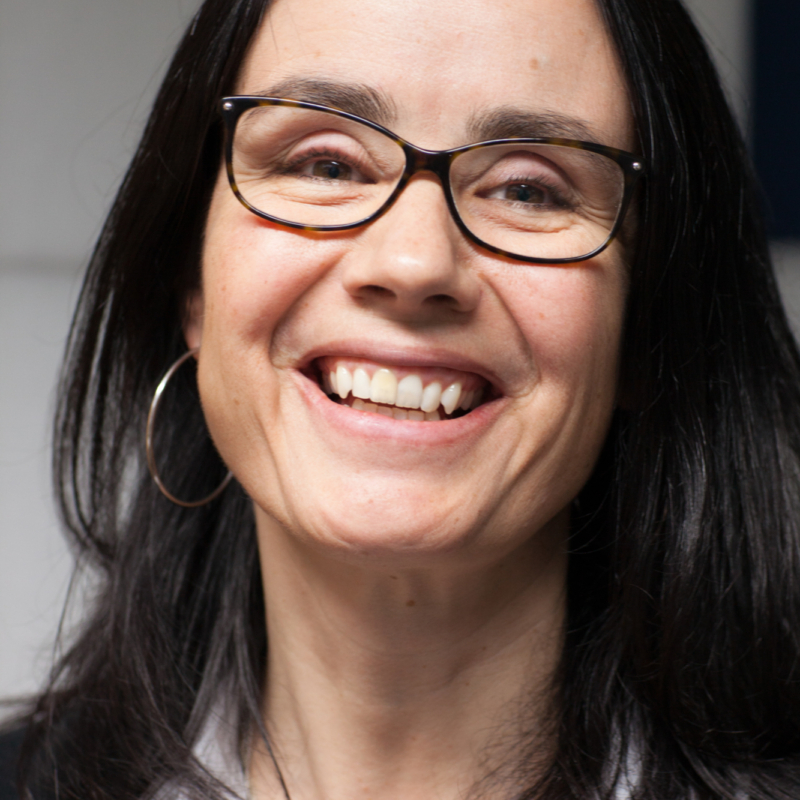 Ingrid Keilegavlen Rebnord