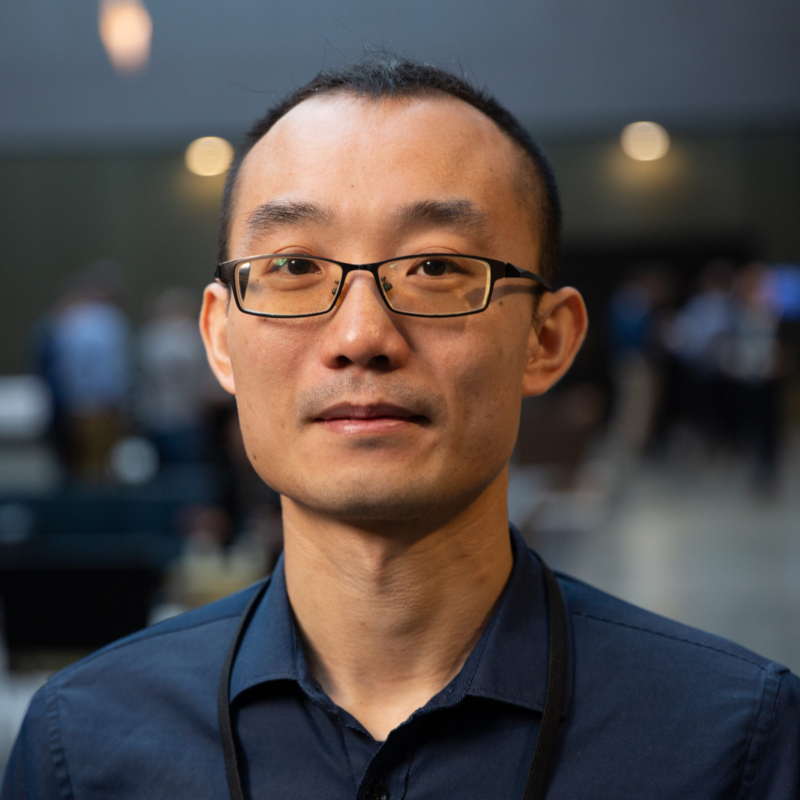 Liang Zhang
