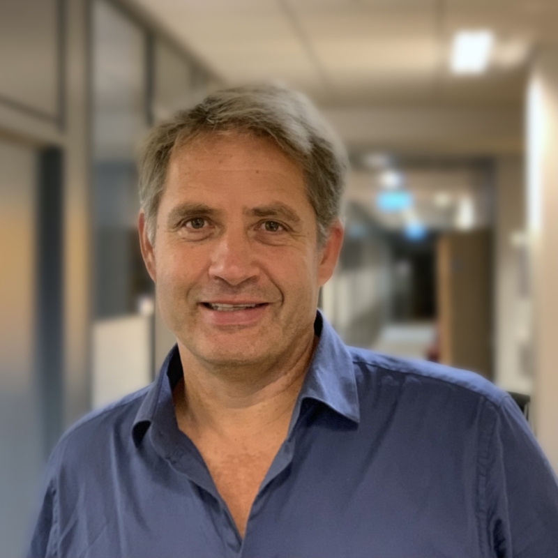 André Baraldsnes