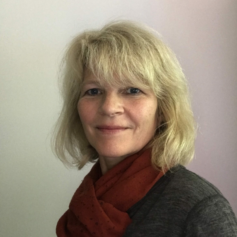 Ingunn Skjelvan