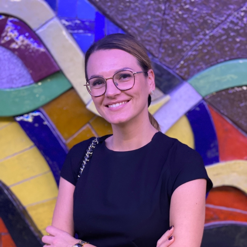 Lucja Bieleninik