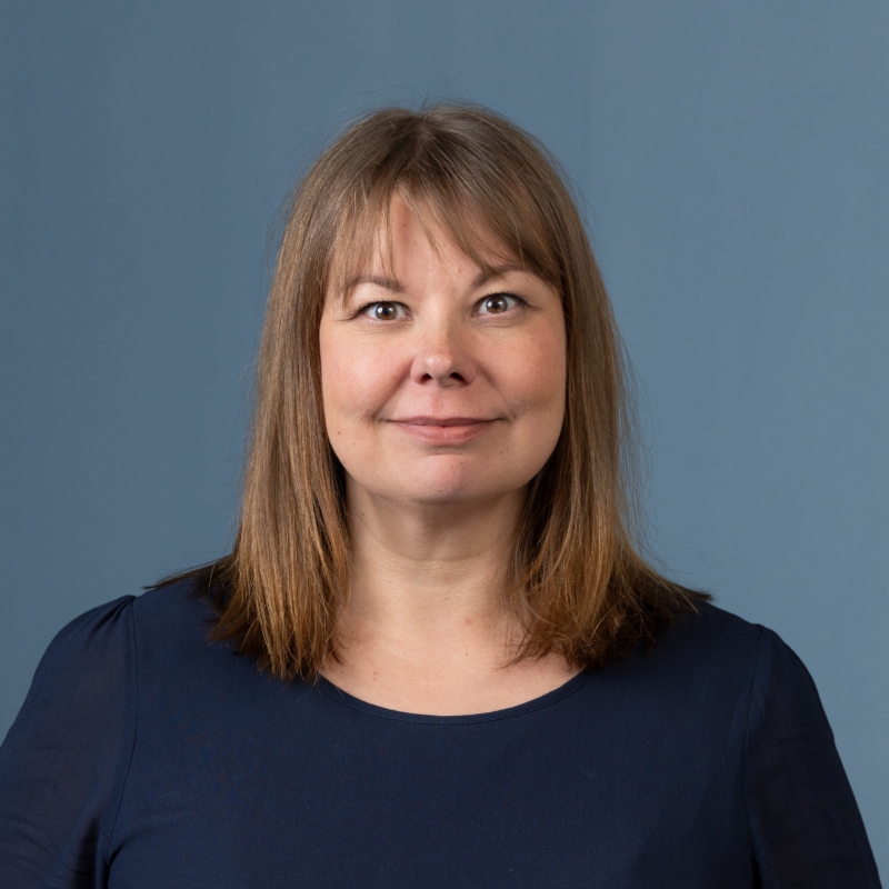 Ellen Ingeborg Hætta