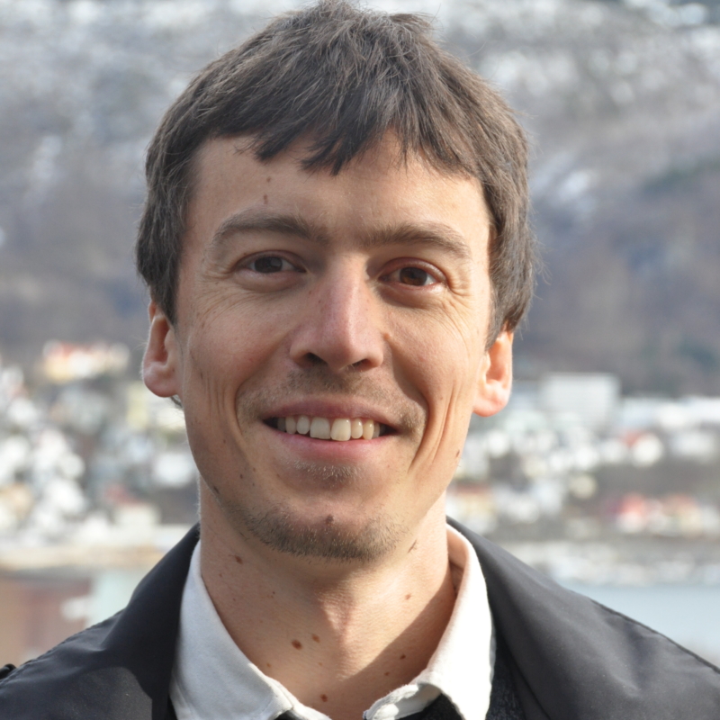 Timothée Bourgeois