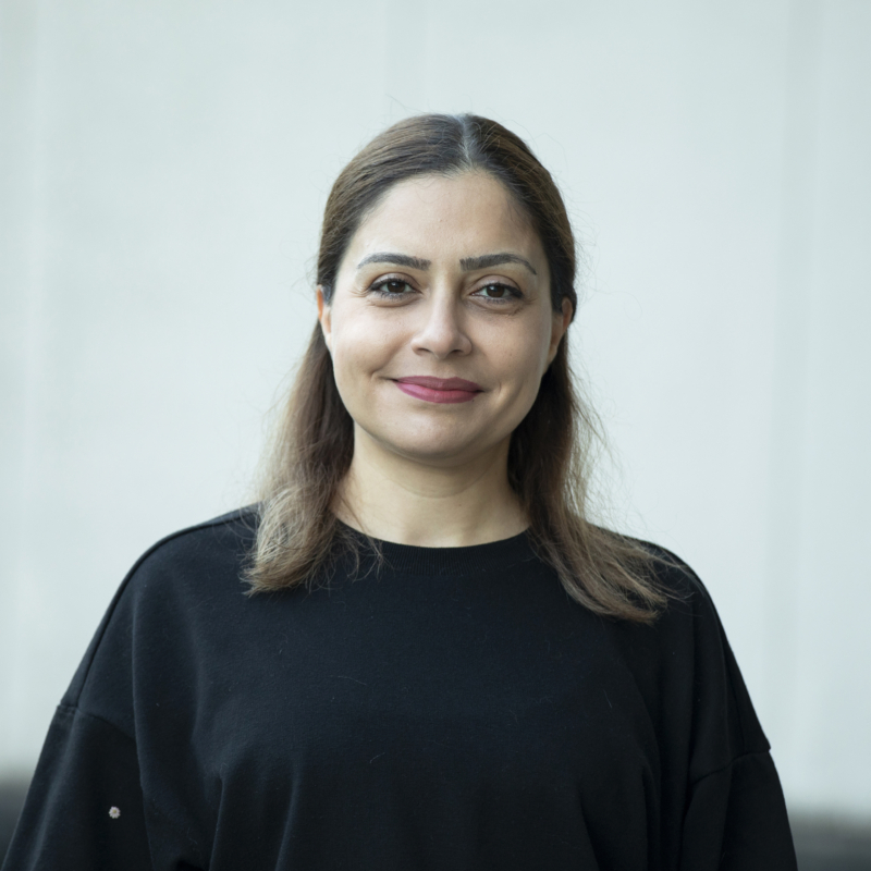 Neda Gilannejad