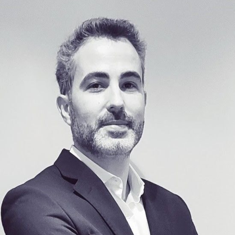 Antonio M. Ortiz