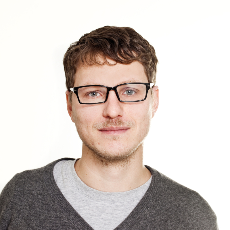 Alexey Khrulenko