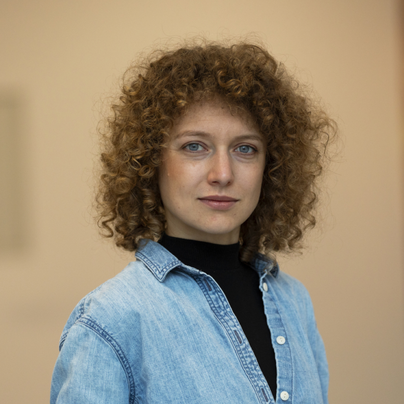 Alice Milivinti