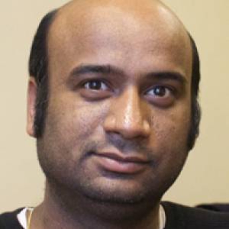 Alok Kumar Gupta