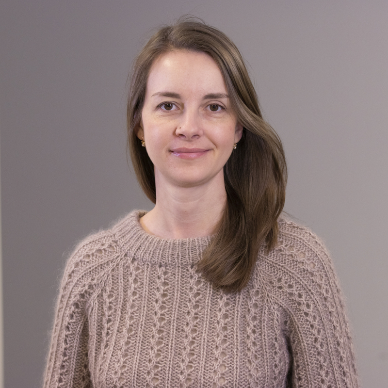 Amandine Aline Tisserand