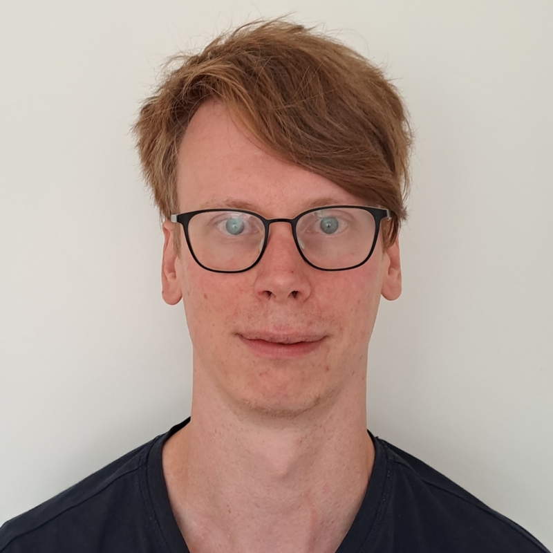 Anders Ohma