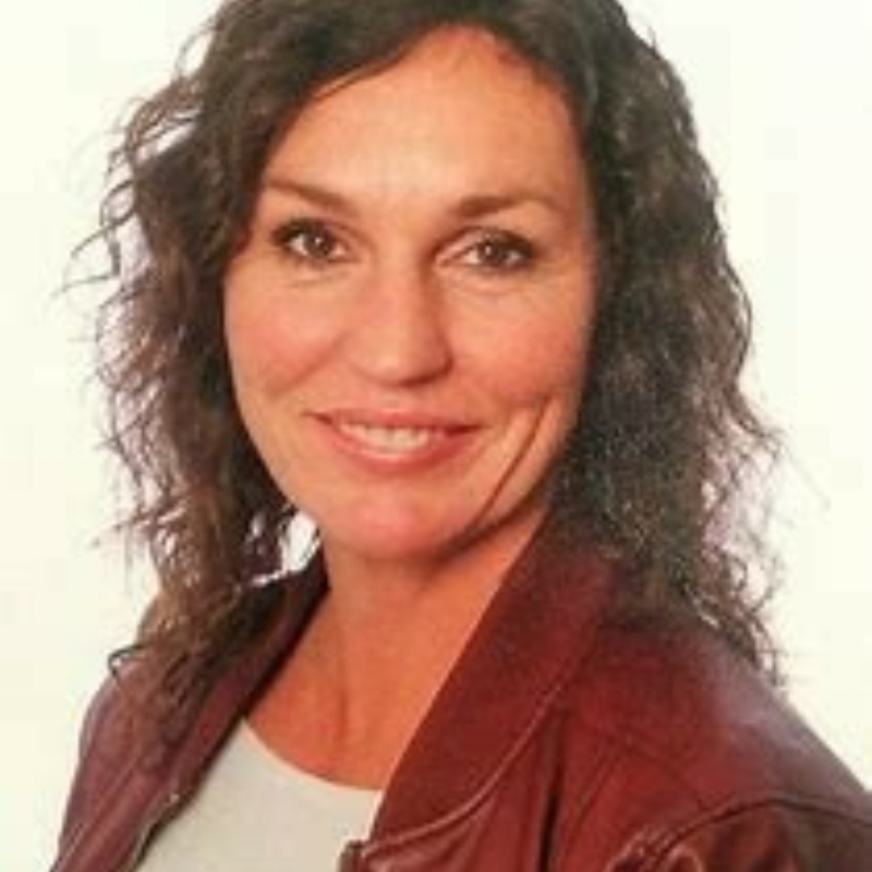 Anne Marie Ulvolden