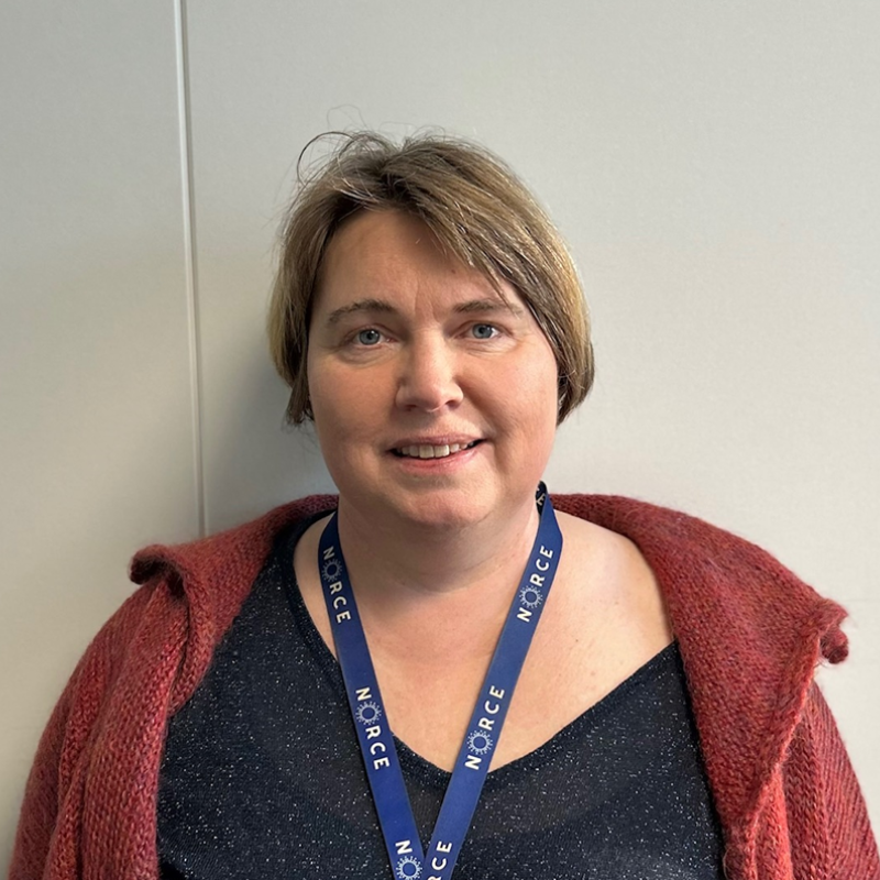 Anne Ansnes Hageberg