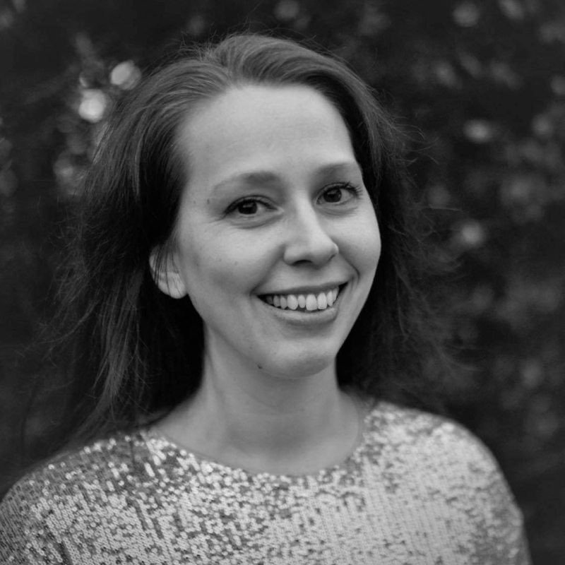 Anneli Borge Hansen