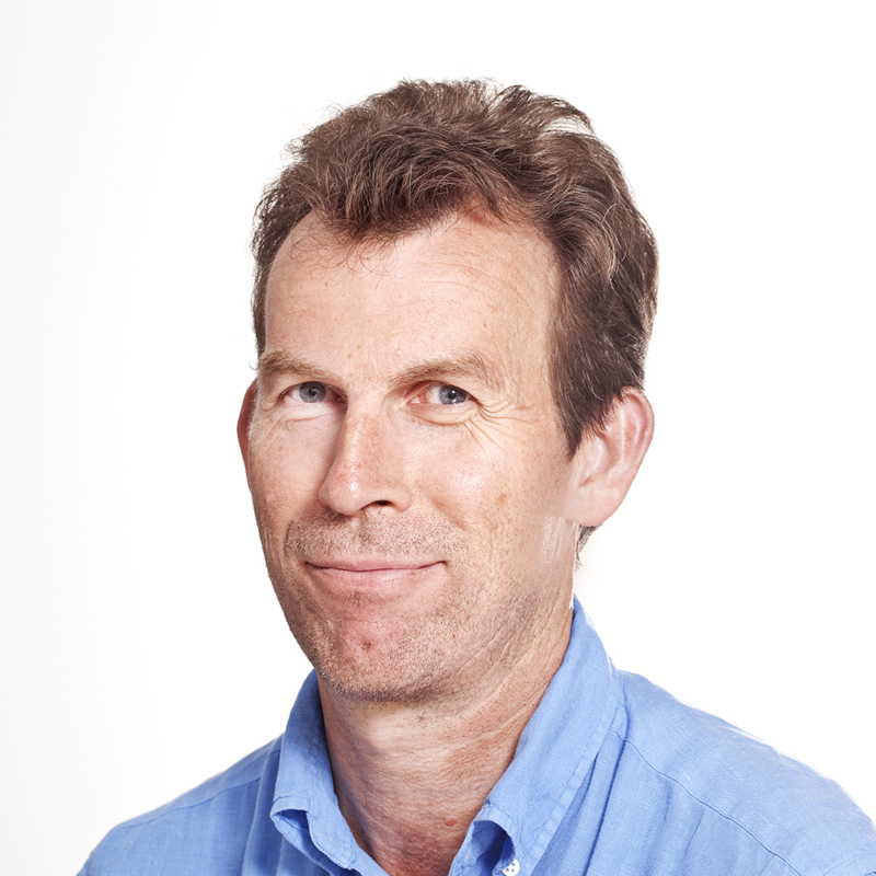 Arne Stavland