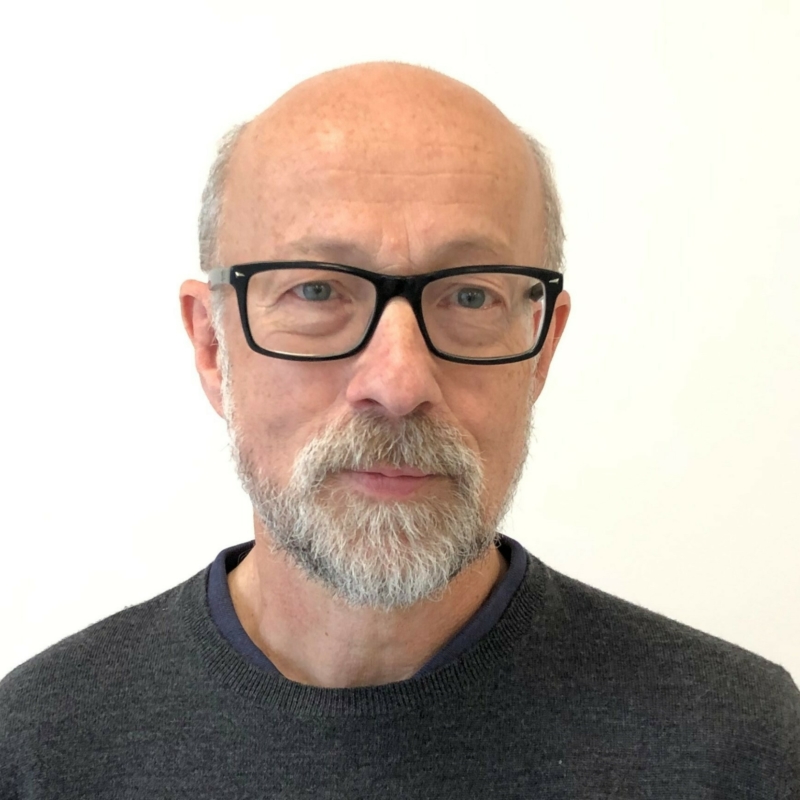 Arnold Goksøyr