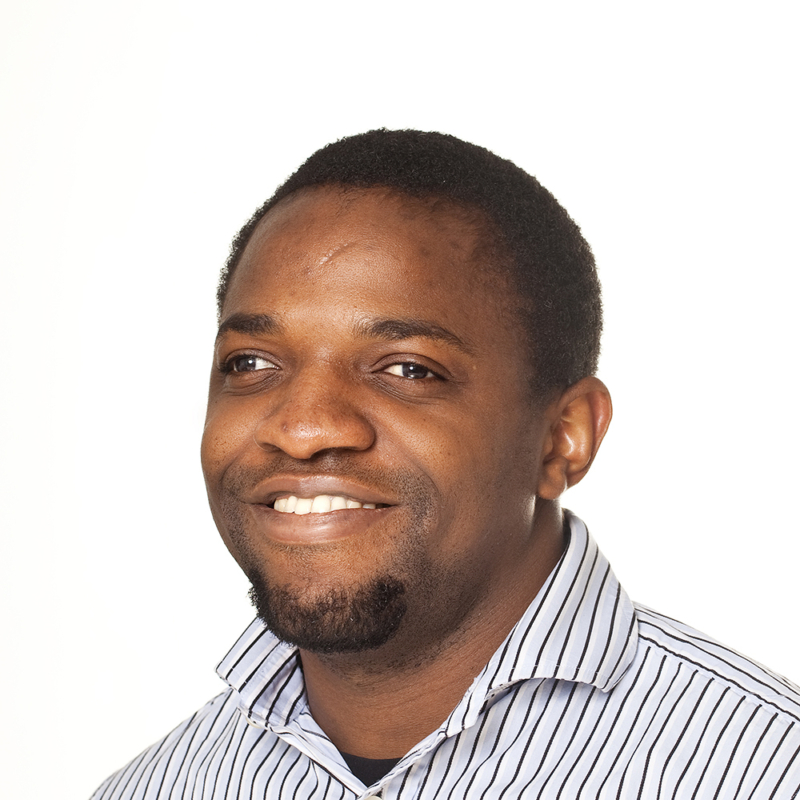 Aruoture Voke Omekeh