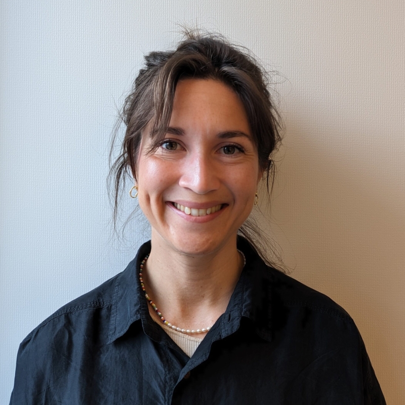 Astrid Maria Cabrera