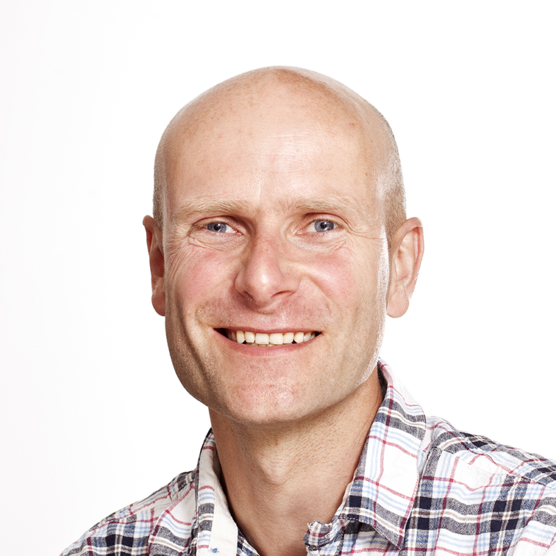 Atle Blomgren