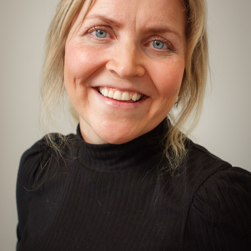 Kjærsti Thorsteinsen