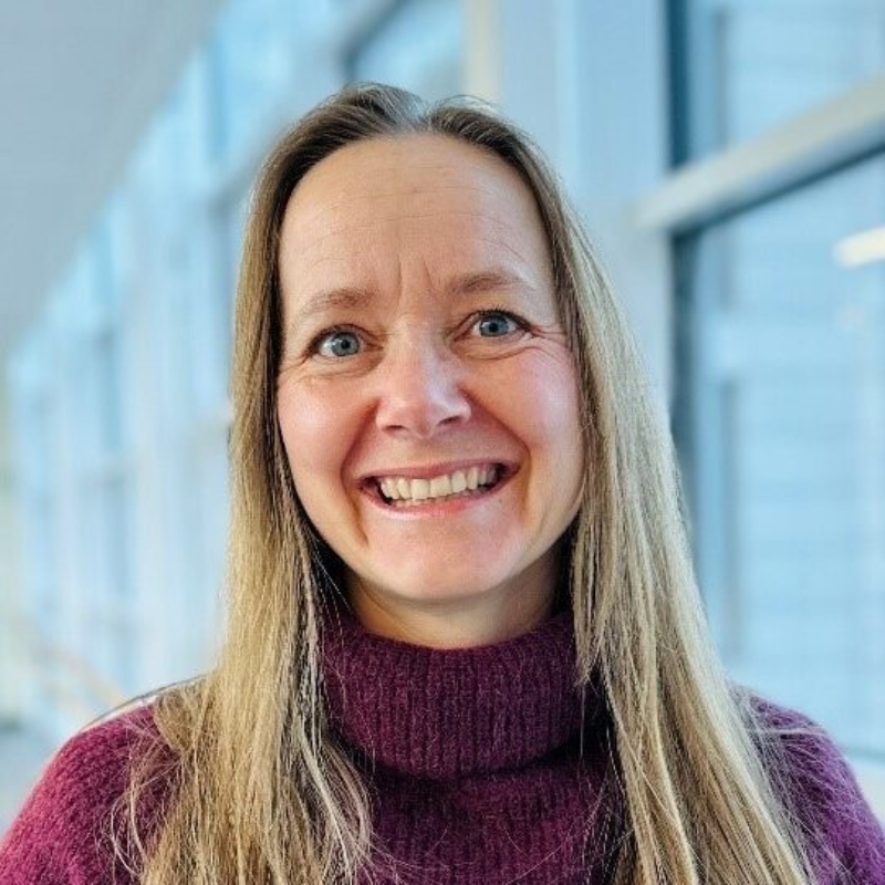 Marit Stordal Bakken