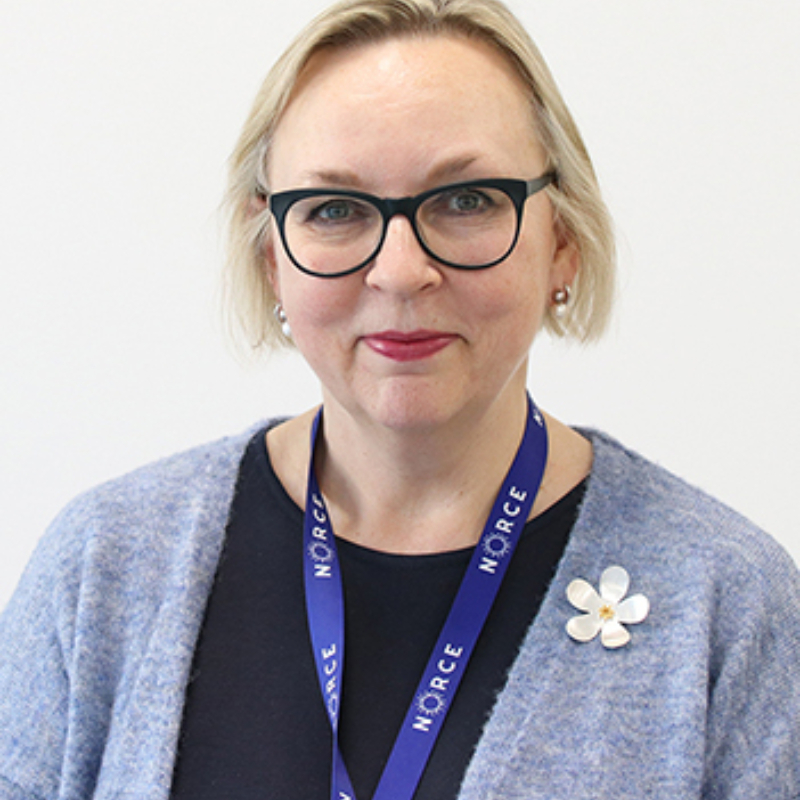 Bente Groth